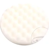 Norton Polishing Pads 80x25mm White Hard, 5 PCS