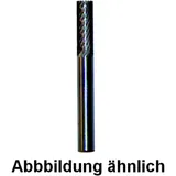 Zylinderfräser Hartmetall 6.0X19X6 Z6 Flexovit