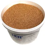 Walnuss-Granulat 8kg für Strahlgeräte