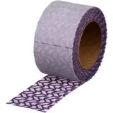 3M™ Cubitron™ II Gitternetz Schleifstreifenrolle K80+ 70MMX10M