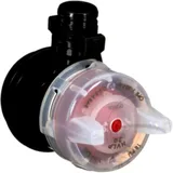Sprayhead 2.0 Red 5STCK for DRUCKBECHER
