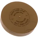 JMP 90mm Eraser Disc for Removing Adhesives