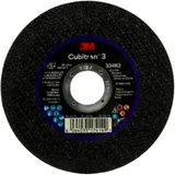 3M™ Cubitron™ 3 Trennscheibe 115 mm für Metallverarbeitung