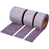 Cubitron™ II Schleifstreifenrolle K180+ 70MMX10M Gitternetz