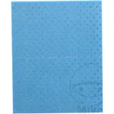 Flexible Sanding Paper K400 10 Pack 139X172MM