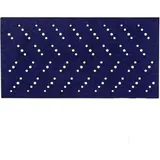 Schleifpapier Streifen 115X225 K80