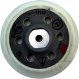 Polierstützteller 75 mm für Motorräder