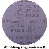 3M™ Hookit™ Trizact™ Sanding Disc 471LA for motorcycles