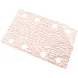 Sanding Strips K180 Norton Pro 80x133mm