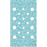 K80 Norton Sanding Strips 70X125MM Multi Air Plus