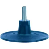 Stützteller 75 mm für Finesse-It Polierwerkzeuge