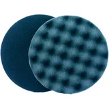 Hochglanzpolierpad genoppt 76 mm grau für Perfect IT