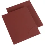 Flexovit Schleifpapier K60 230x280mm