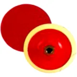 3M Polierteller 125mm 5/8 für Kletthaftende Poliermittel