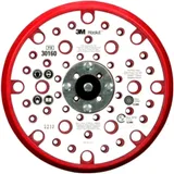 3M™ Hookit™ Backing Pad for Sanding Discs, 150 mm
