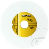 Flexovit Schleifbockscheibe K80 200X32X32MM für Präzisionsbearbeitung
