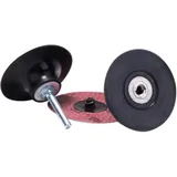 Stützteller für Norton Speedlok® TR 75 mm