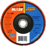 Schleifscheiben Blaze RAPID 125X22MM für Metallreinigung