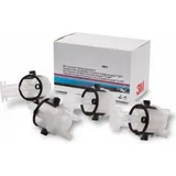 4 replacement nozzles