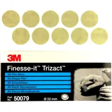 Schleifblüten K3000 32 mm Finesse-IT 466LA