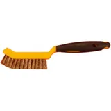 Osborn caliper cleaning wire brush