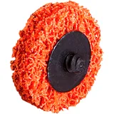 SANDING DISC BLAZE RAPID 75X13MM coarse