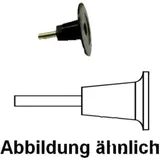 Stützteller 6X50MM Roloc