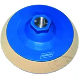 Stützteller 125 mm M14 für Polierschwamm