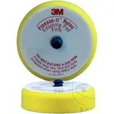 3M™ Finesse-it™ Roloc™ Schaumstoffträger 75 mm gelb