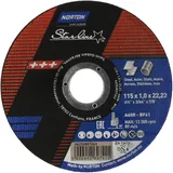Norton Trennscheibe 115x1.0 für Metall