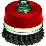 Brush Head 100mm M14 for heavy-duty cleaning