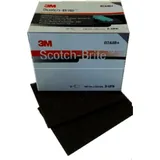 SANDING PAD ULTRAFINE 158X224MM 3M for high-quality finishing