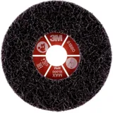 SANDING DISC CSFD XT PURPLE 115X22MM for Angle Grinder