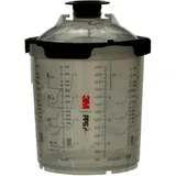 PPS Lackverarbeitung Kit 3M