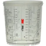 PPS BECHER M Ring 0.7L