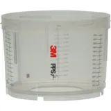 PPS Mini BECHER 0.17 Liter