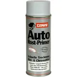 Rostprimer grau 400 ml für Motorräder