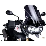 Windshield raptor PUIG dark for: Triumph Tiger