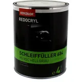 GRUNDIERF 2K Acryl 4 Liter HELLGRA Redocryl HS 684