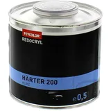 HARDENER SHORT 500ML