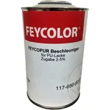 2K BESCHLEUNIGER 1000 ml Feycopur für PU-LACKE