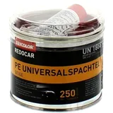 2K Universal Filler for Various Surfaces 250G Redocar Styrolarm