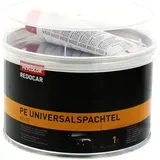 2K Universalspachtel Styrolarm 1000g für verschiedene Untergründe