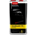 Klarlack 2K 5000 ml Redocryl HS 175 VOC