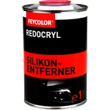 Silikonentferner für metallische und polymerische Werkstoffe 1000ml Redocryl