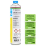 TRACER UV Dye 500 ml for R1234YF AC Systems