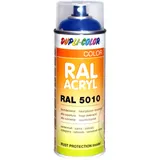 PAINT SPRAY RAL 6031 400ML