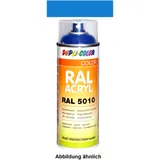 Lackdose RAL 5015 400 ml HIMMELBL seidenmatt