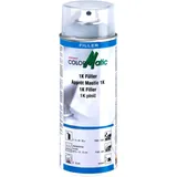 1K-Füller grau 400 ml Colormatic