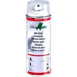 Lackdose RAL 9010 400 ml REINWEI glänzend COLMAT ACRY